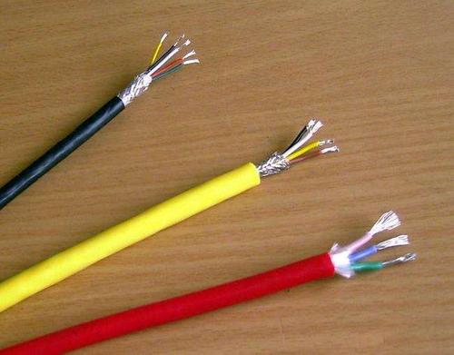 5mm铝芯绝缘线jyjp3vp3r高温计算机电缆