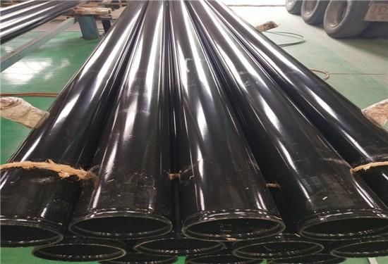 电缆涂塑保护钢管专业销售厂家奉新